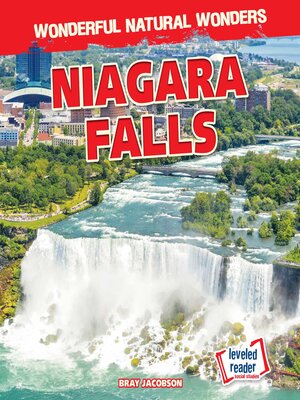 cover image of Niagara Falls